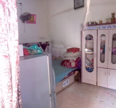 110 Square Yards House For sale Available In Orangi Town