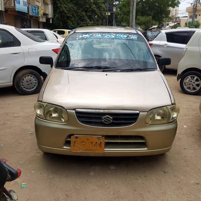 Suzuki Alto 2005 0/3/1/5/9/5/5/4/5/3/6/