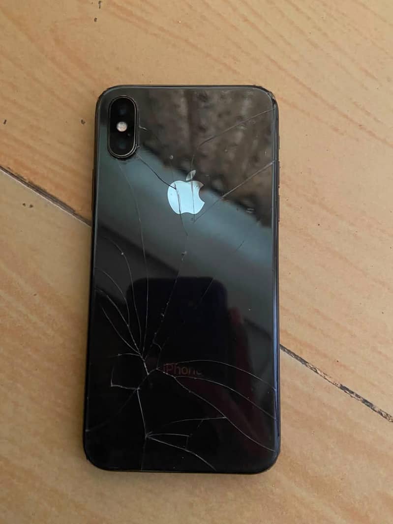 iPhone x 2
