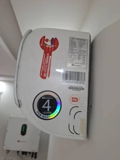 Inverter Split AC