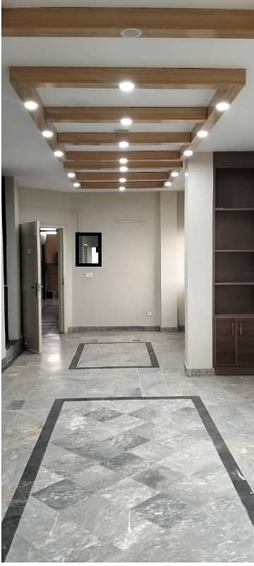 Brand New Office Available For Rent Area 1050 square feet Area corporate office in Liberty Market Gulberg 3 Lahore