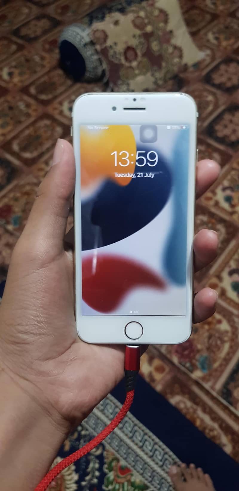 Apple iPhone 7 1