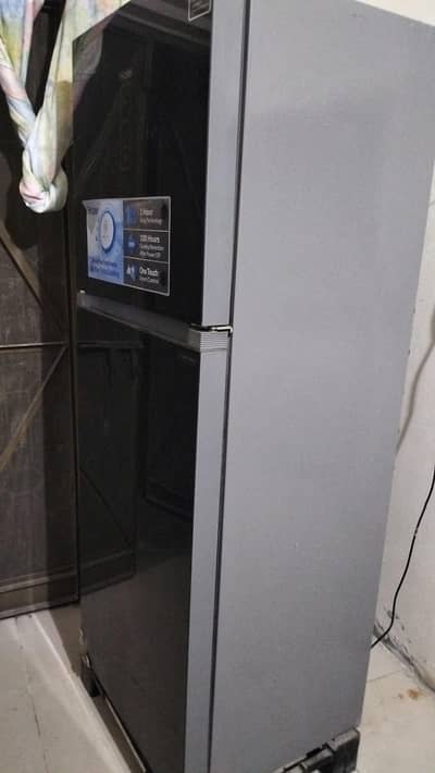 Haier fridge Koi repairing Nahin