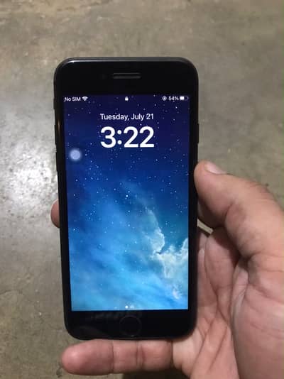 iphone 8 non pta 64GB exchange possible