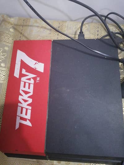 Ps 4 500 gb (Jailbreak]