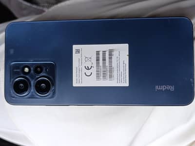 redmi note 12