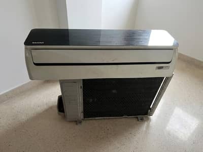 Orient Pattern Series Inverter (Black)