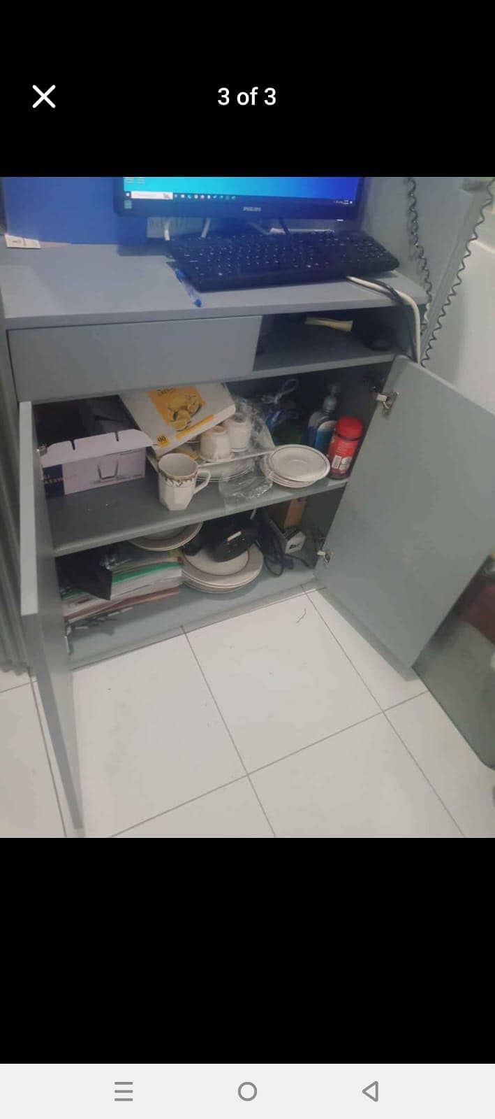 Office Table 0