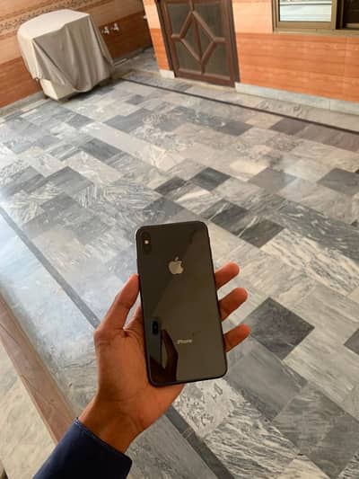 Apple iPhone XS Max