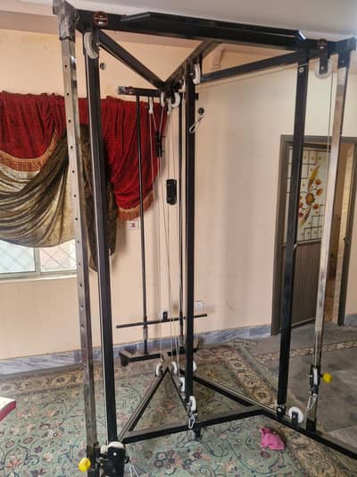 Home Gym Equipment For Sale – Complete Setup