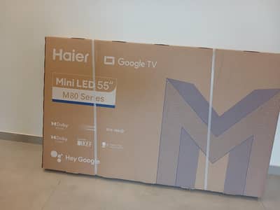 Haier LED