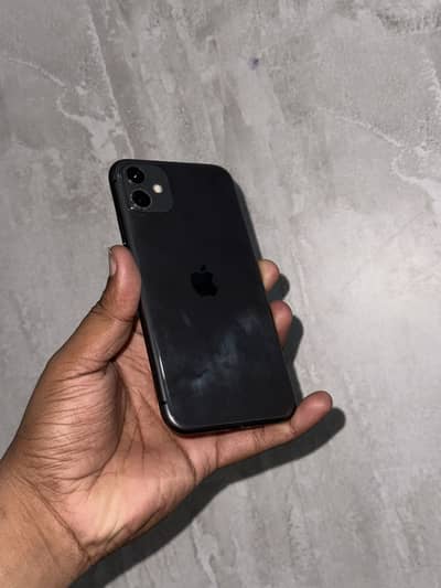 iPhone 11 64 GB