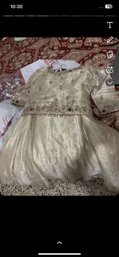 Casual Dress – Excellent Condition