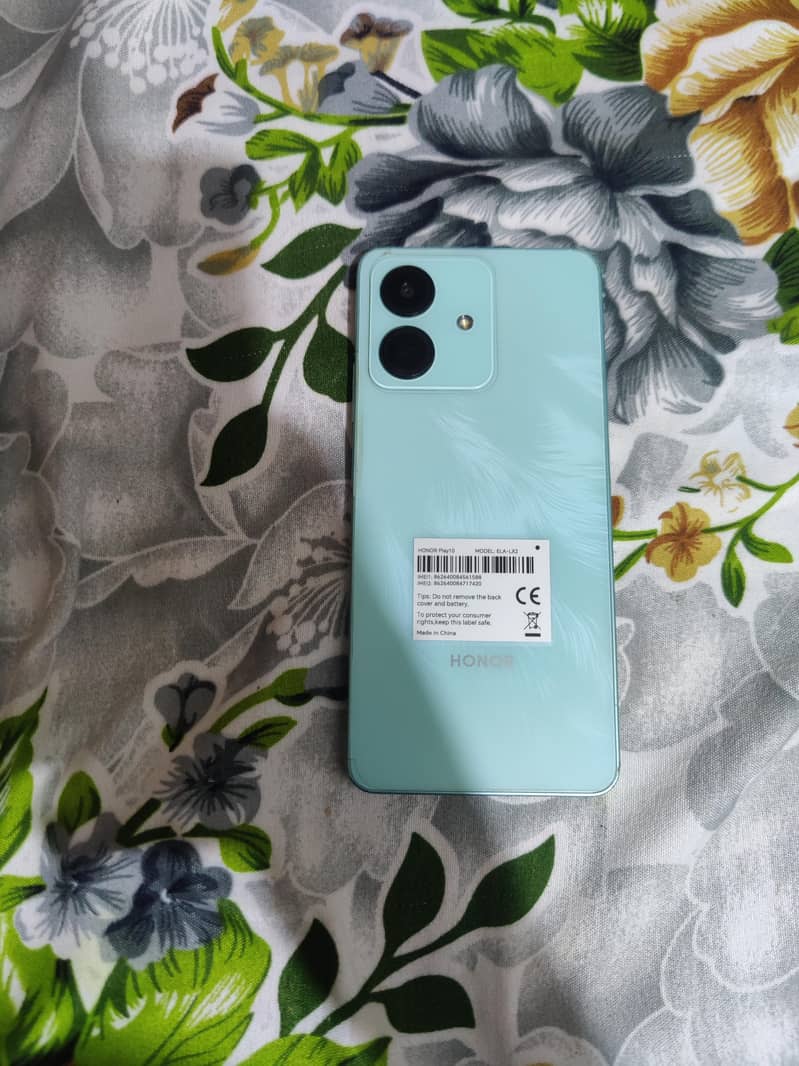 Honor Other Model 6