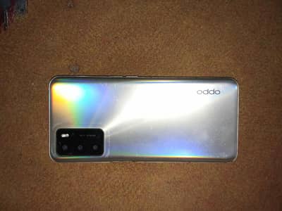 Oppo A16 4+64GB