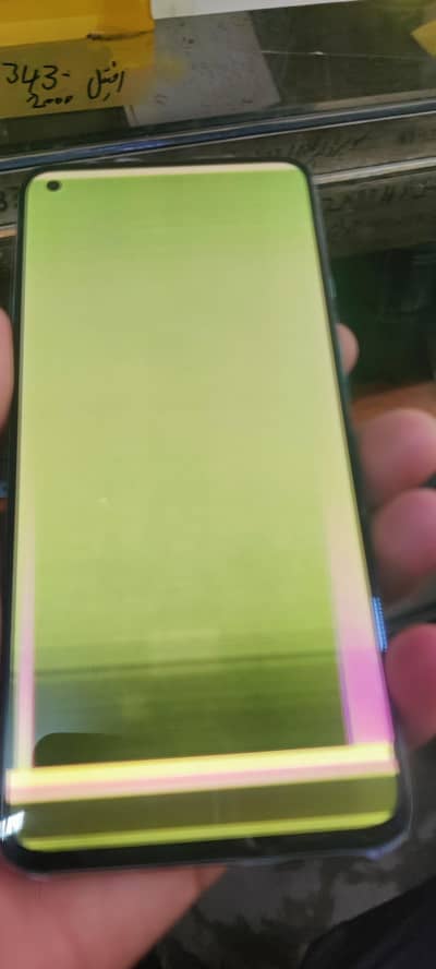 One Plus 8T