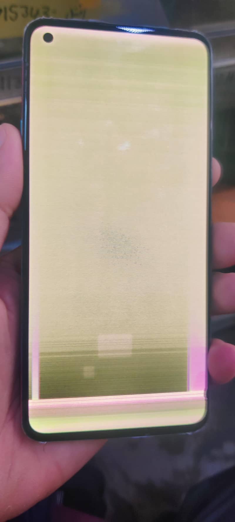 One Plus 8T 1