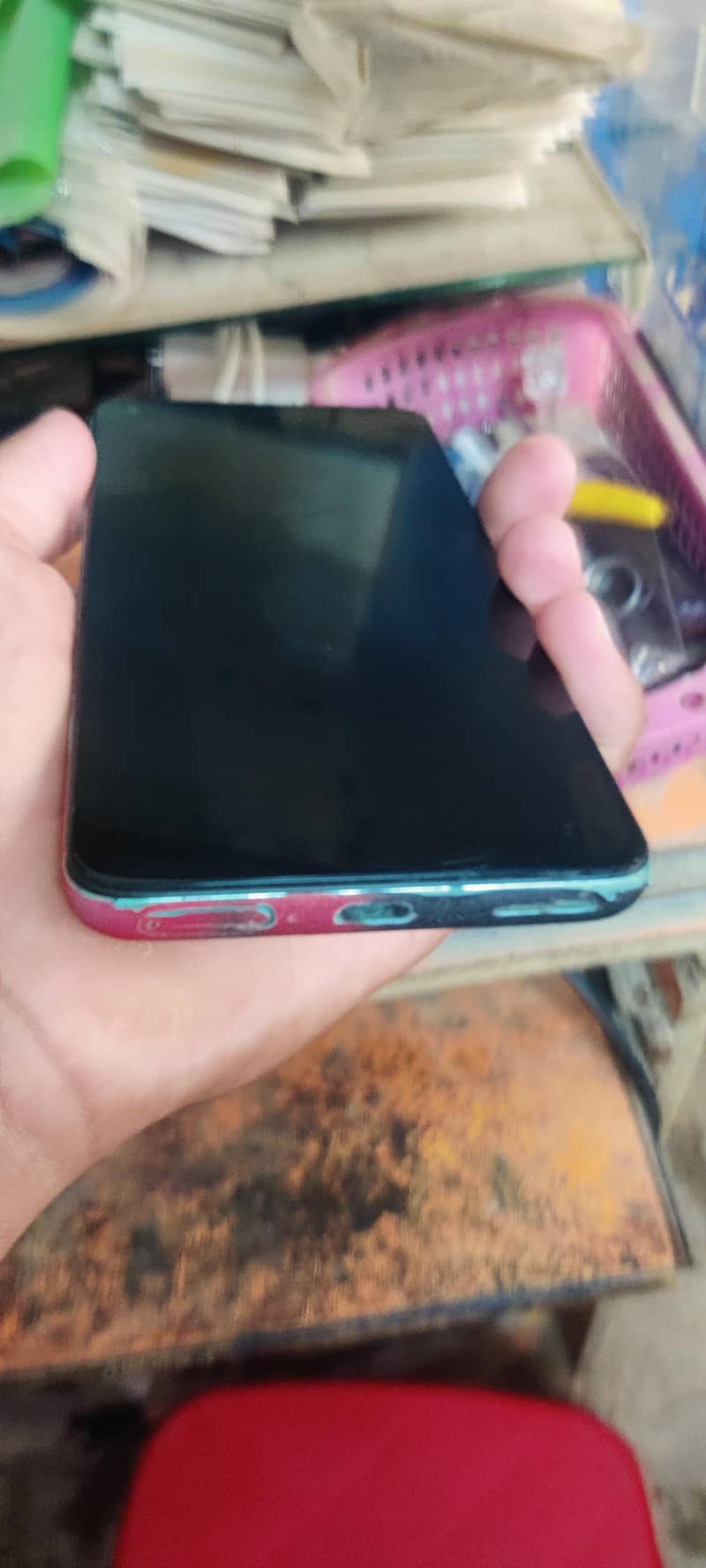 One Plus 8T 2