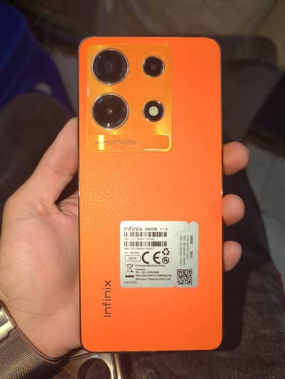 Infinix Note 30 (03237860021 Whatsapp)