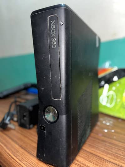 Xbox 360