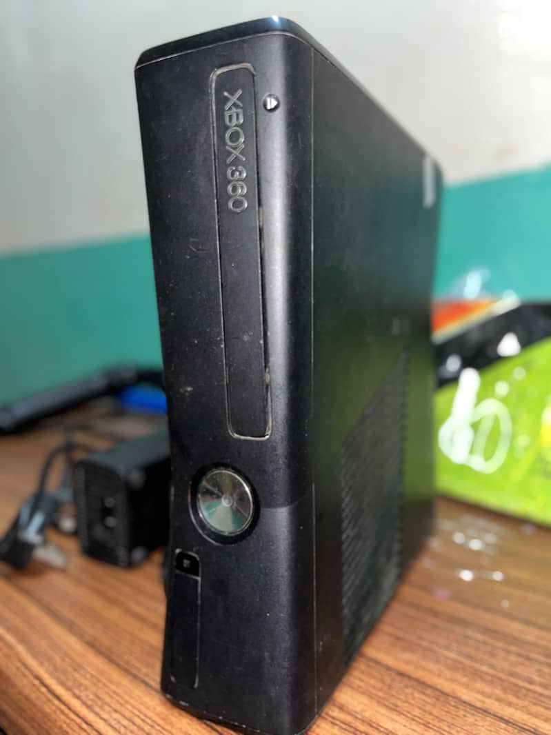 Xbox 360 0