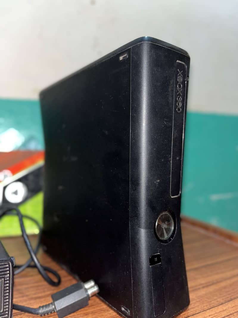 Xbox 360 2