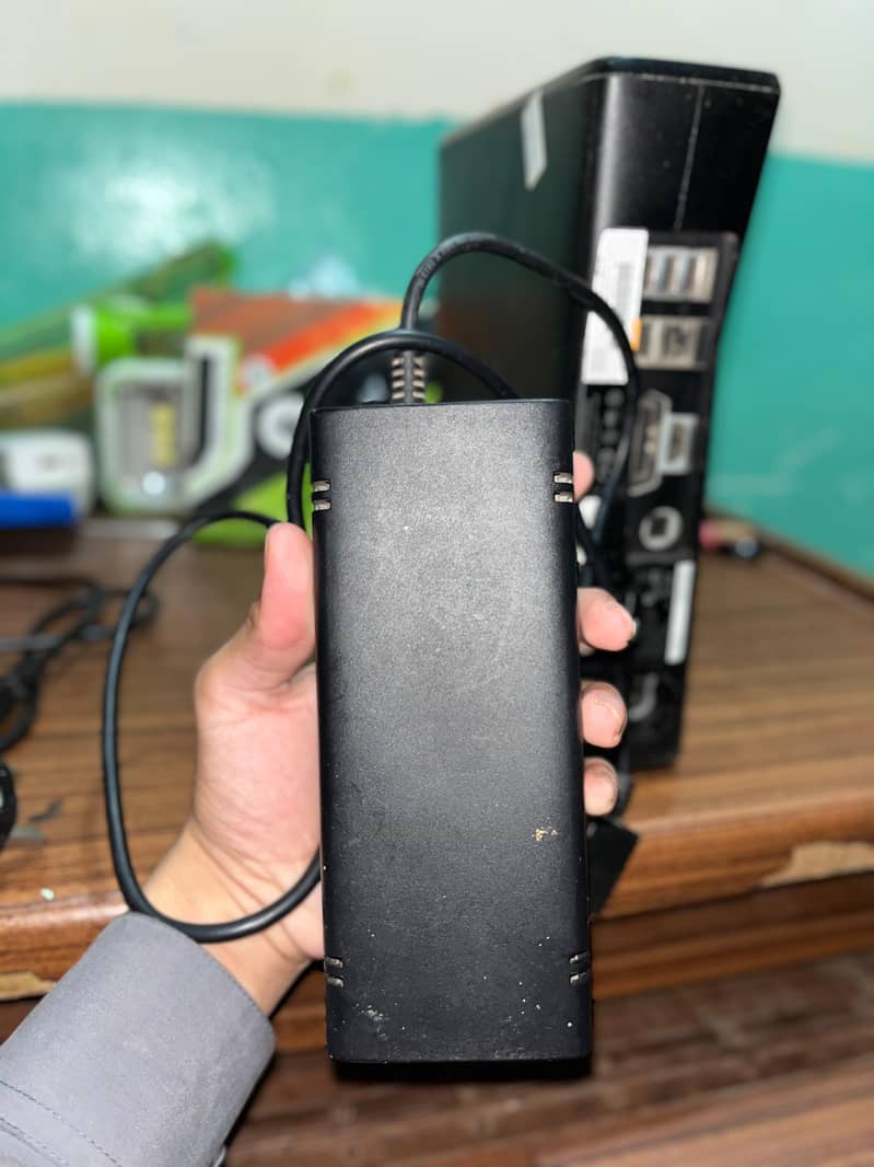 Xbox 360 4