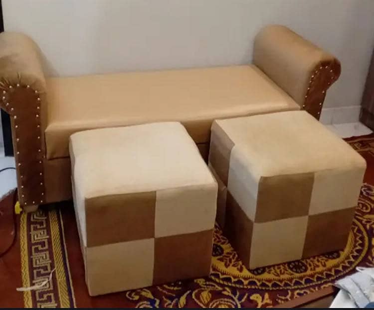 Sofa Dewan set 0