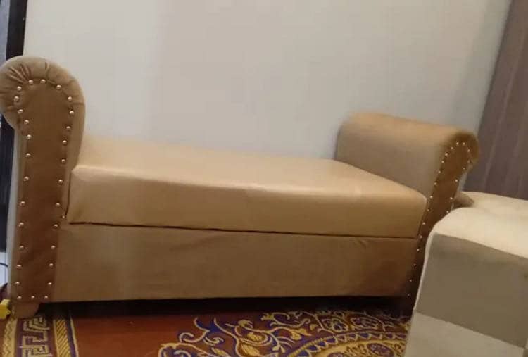 Sofa Dewan set 1