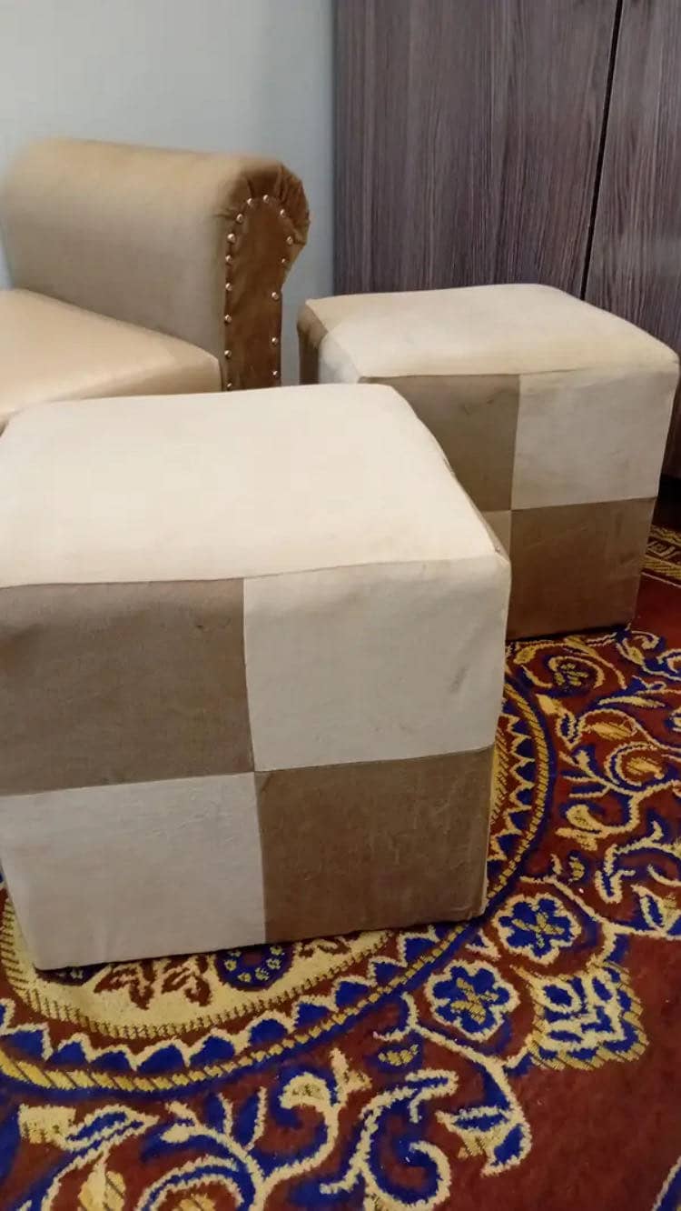 Sofa Dewan set 2