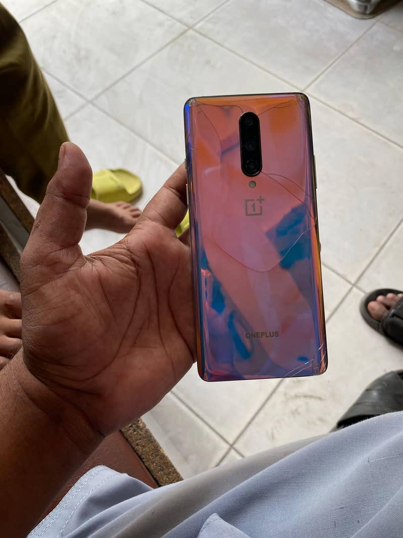 One Plus 8 1