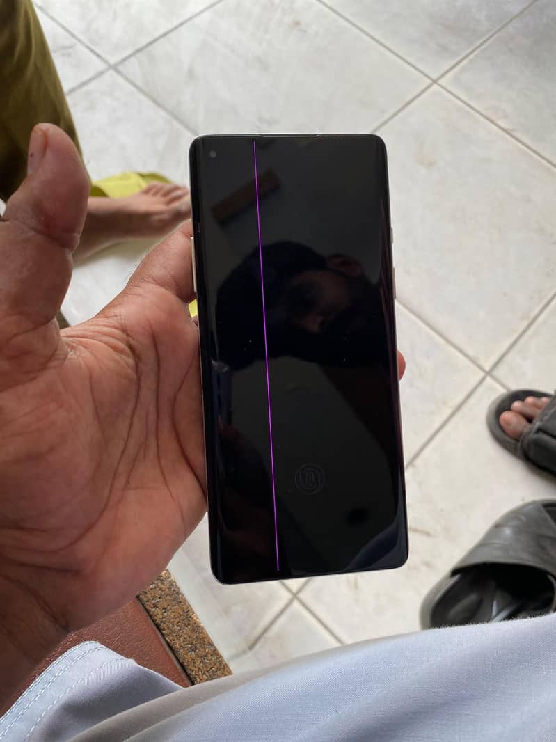 One Plus 8 3