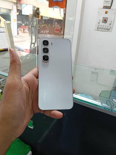 Infinix Hot 60 pro 03067090500