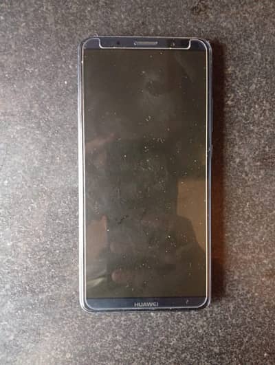Huawei Mate 10 pro