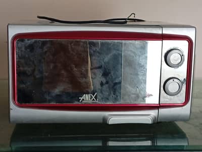 Anex Microwave for Sale:
