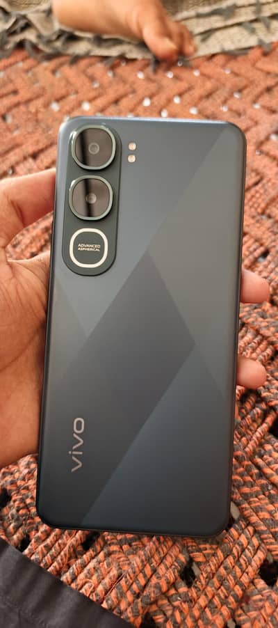 Vivo Other Model