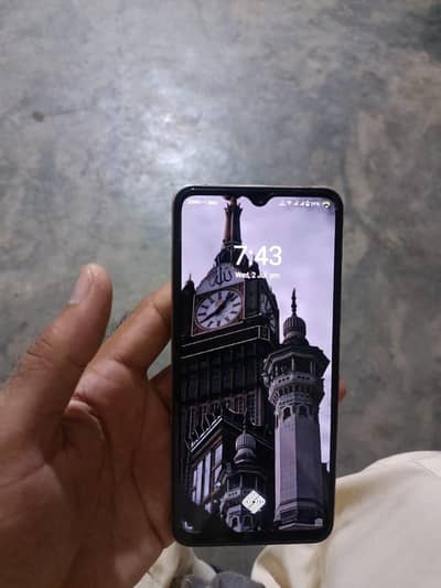 Vivo V23e