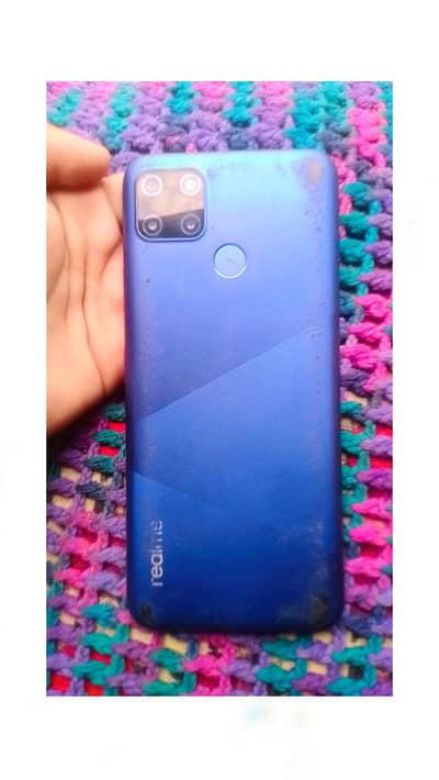 Realme C12