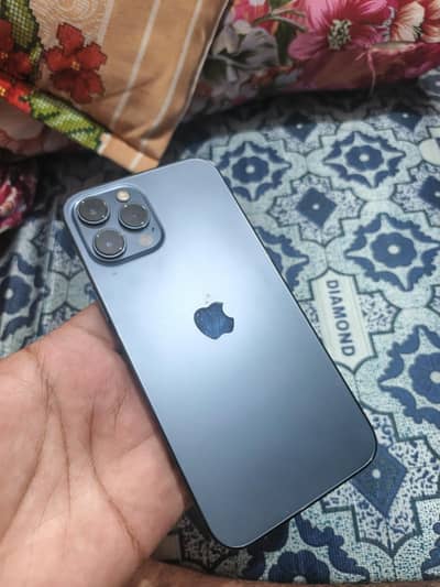 Apple iPhone 12 Pro Max