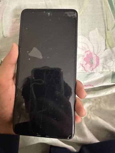 Xiaomi Poco X3 Pro