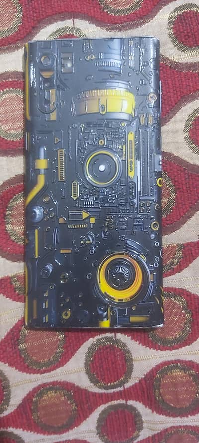 Samsung Mobile Note 10 egde exchange with iphone