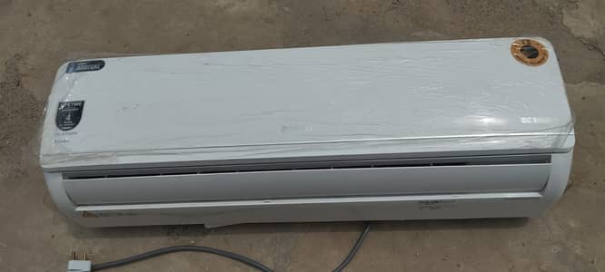 Orient 1.5 Ton DC Inverter Split AC – Mighty 18X (One Month Used)