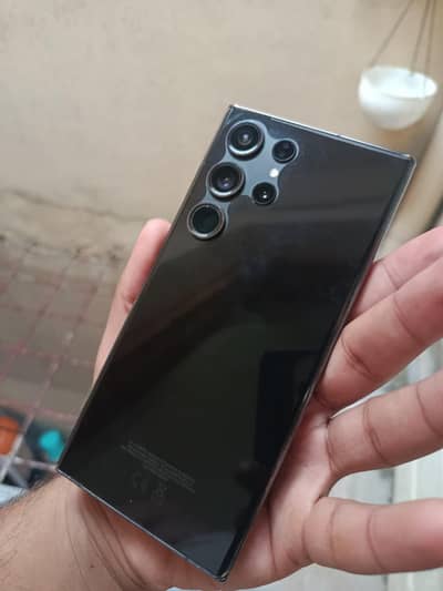 Samsung Mobile S23 Ultra