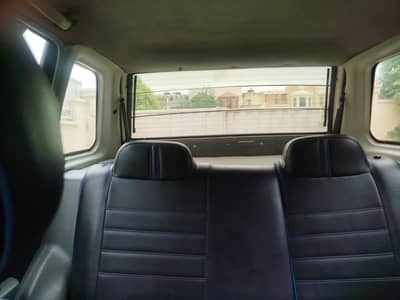 Suzuki Cultus VXR 2015