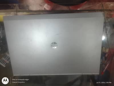 HP EliteBook 8460p