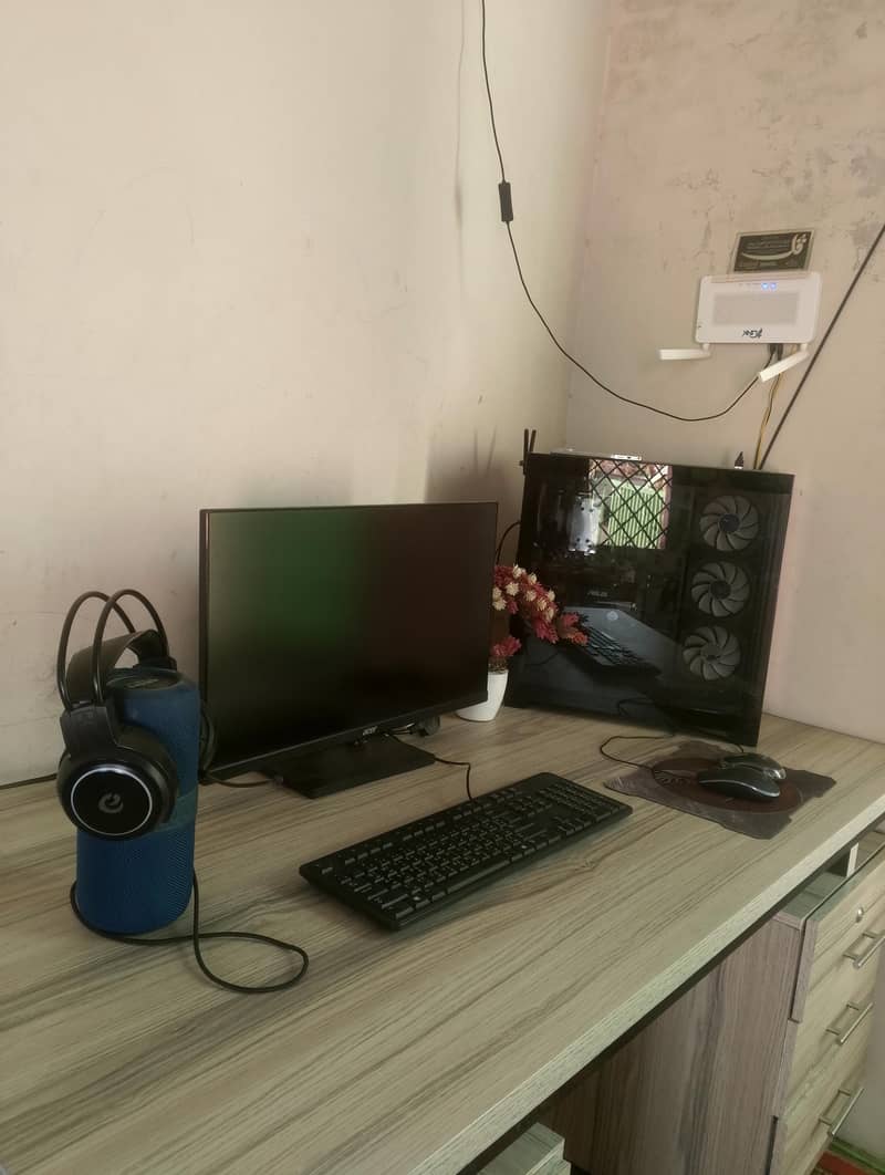 gaming PC 0