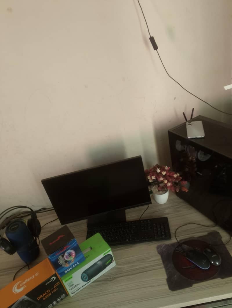 gaming PC 5