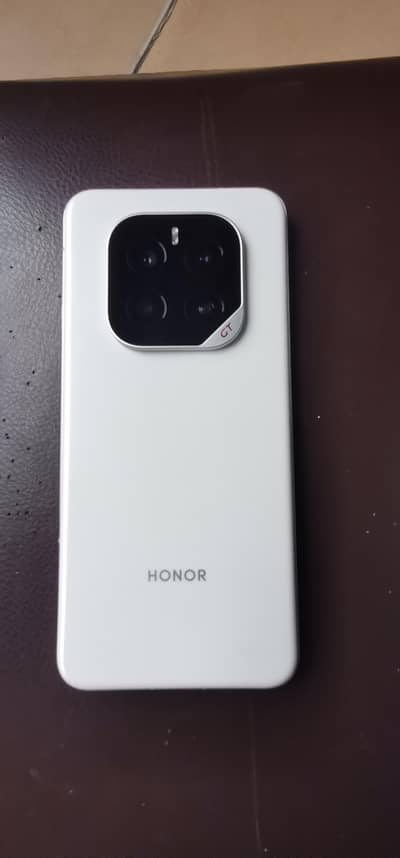 Honor GT Pro 16GB 512GB Official PTA