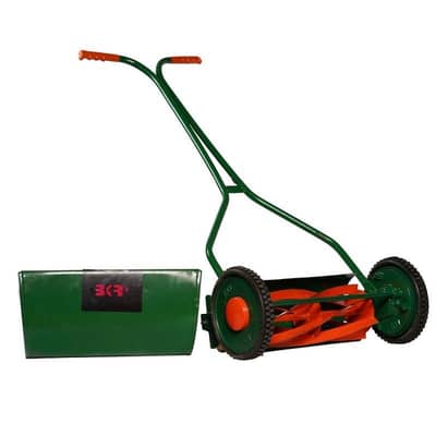 MANUAL LAWN MOWER/ grass cutter