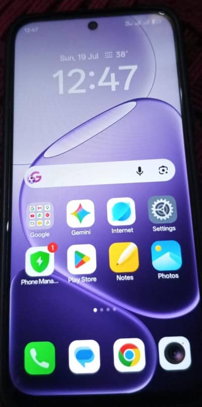 OPPO A6x